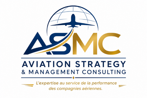 ASMC — Aviation Strategy & Management Consulting